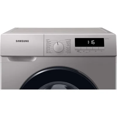 Samsung Washer Ftl 7 Kg Silver